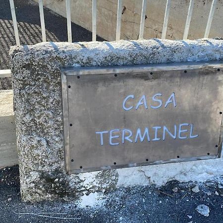 דירות וילה פרנקה די ורונה Casa Terminel מראה חיצוני תמונה