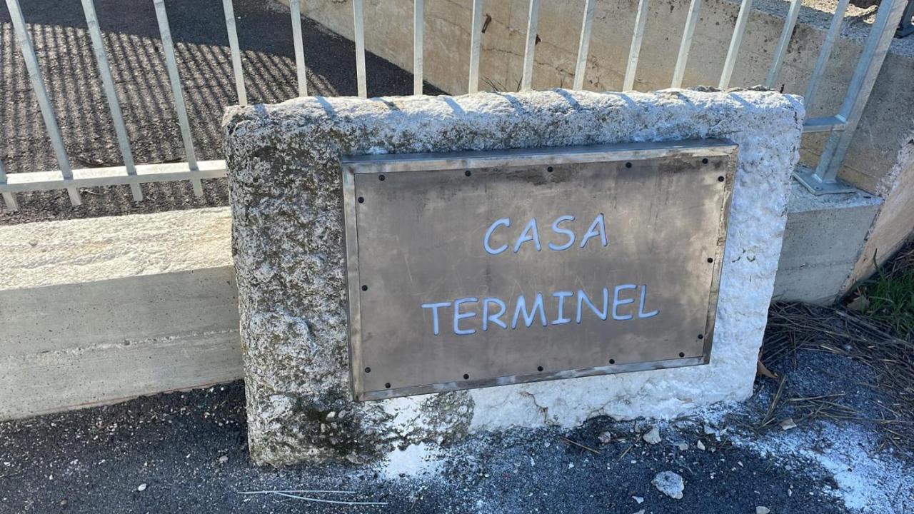 דירות וילה פרנקה די ורונה Casa Terminel מראה חיצוני תמונה
